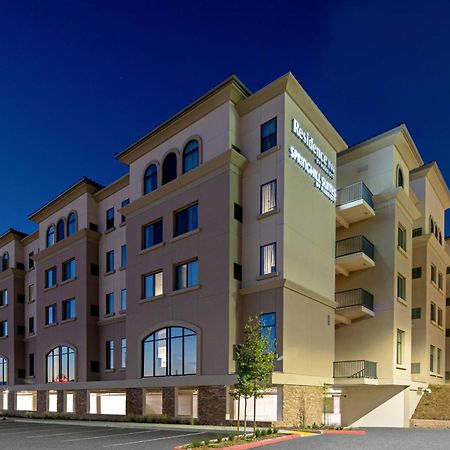 Springhill Suites By Marriott Валенсия Экстерьер фото