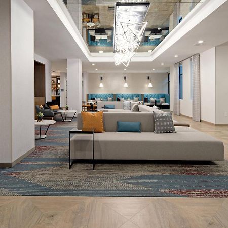 Springhill Suites By Marriott Валенсия Экстерьер фото